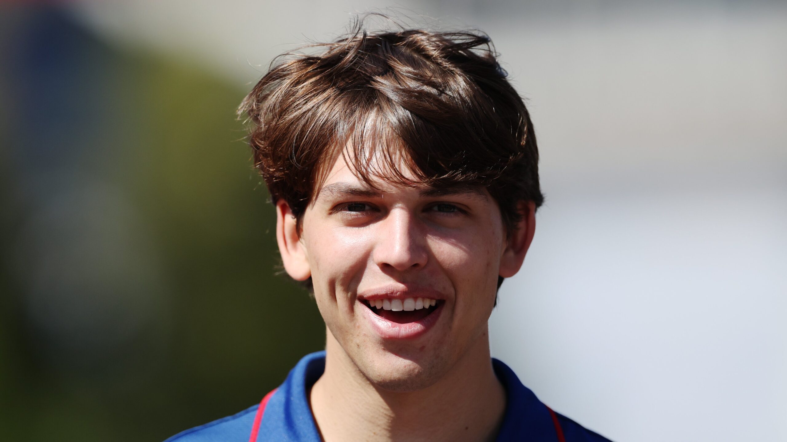 Laurens van Hoepen reflects on Trident’s Barcelona progress as he targets another strong result at the F2 2026 Austrian GP in Spielberg.