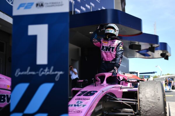 Maini reflects on “emotional rollercoaster” after first ART win after F2 Sprint Race in Barcelona Maini claimed his first F2 win of the season in Barcelona, crediting ART for helping him rediscover his enjoyment of racing.