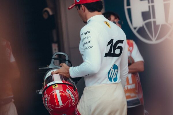 Vasseur optimistic Leclerc will bounce back after frustrating 2026 F1 Barcelona-Catalunya GP Fred Vasseur reflected on Charles Leclerc's F1 2026 Barcelona-Catalunya GP, explaining why he feels optimistic despite the recent setbacks