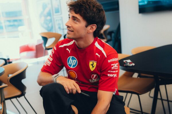 Charles Leclerc is targeting a clean weekend with Ferrari at the 2026 F1 Austrian GP, hoping to make up ground after recent setbacks