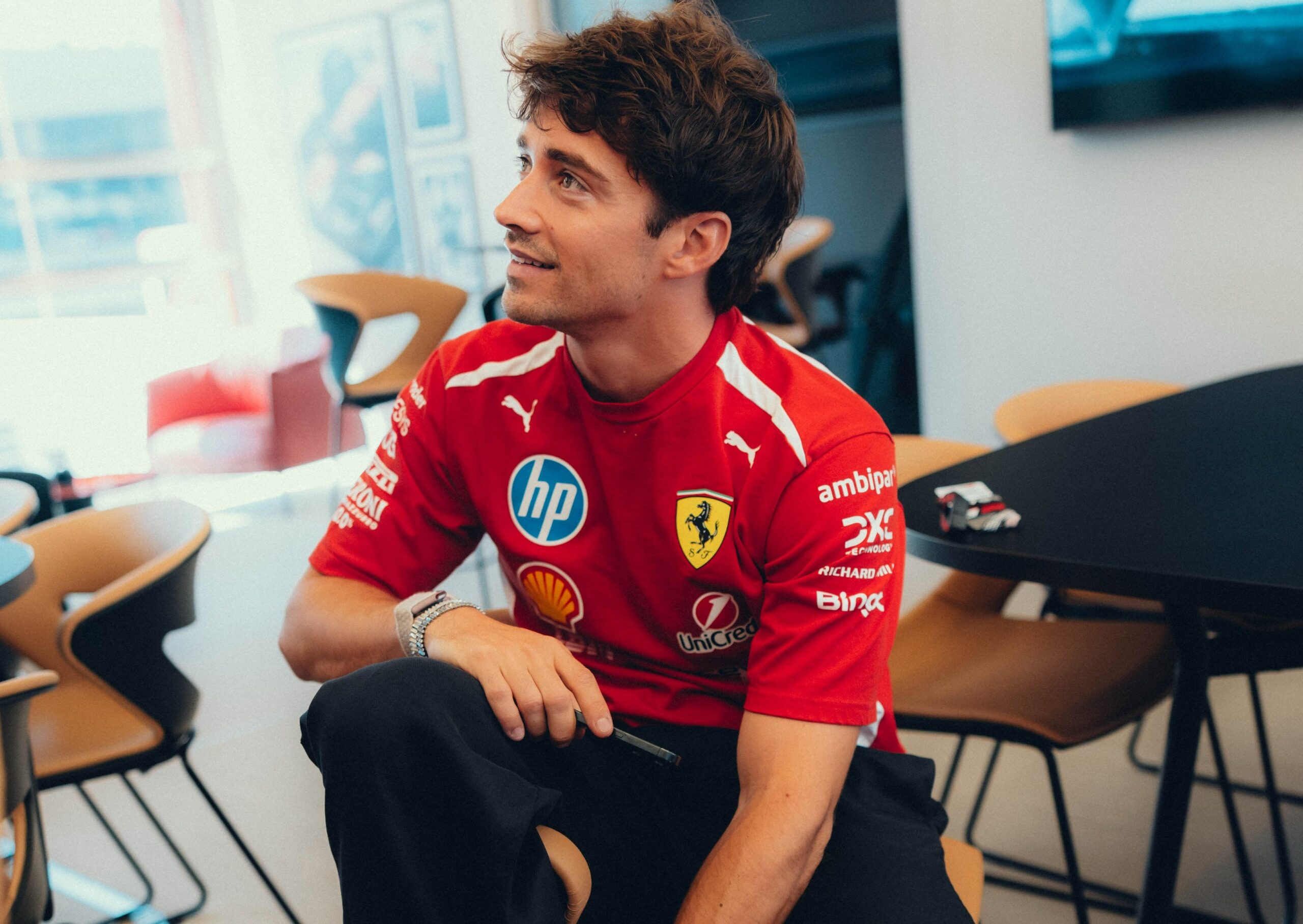 Charles Leclerc is targeting a clean weekend with Ferrari at the 2026 F1 Austrian GP, hoping to make up ground after recent setbacks
