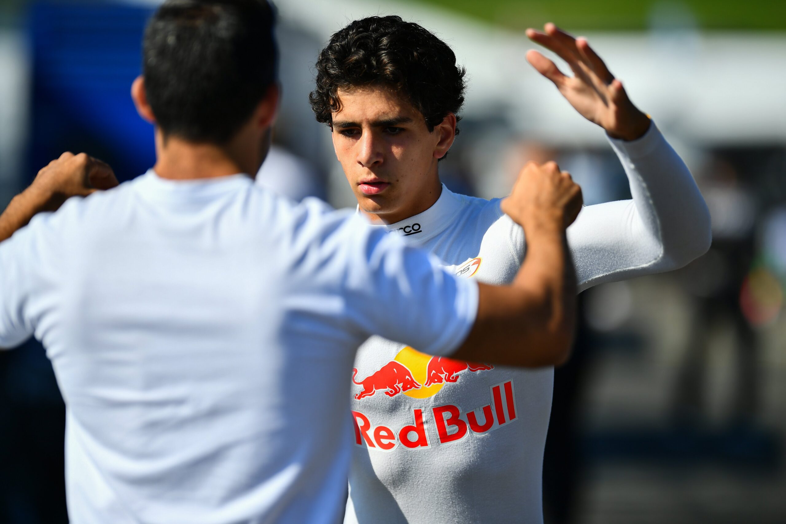 The 2026 F3 grid took to the Red Bull Ring for the sole Free Practice session at the Austrian GP. See the full results from the session here.