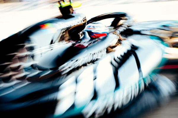 FP2 2026 F1 Austrian GP report