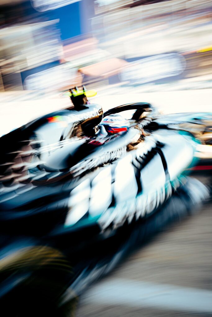 FP2 2026 F1 Austrian GP report