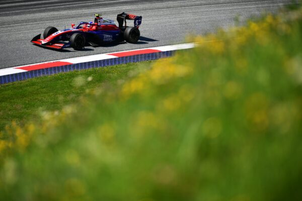 F3: The winners and losers of the 2026 Austrian GP See who added their names to the race winners list and who struggled at the Red Bull Ring in the Austrian GP Spielberg Round.