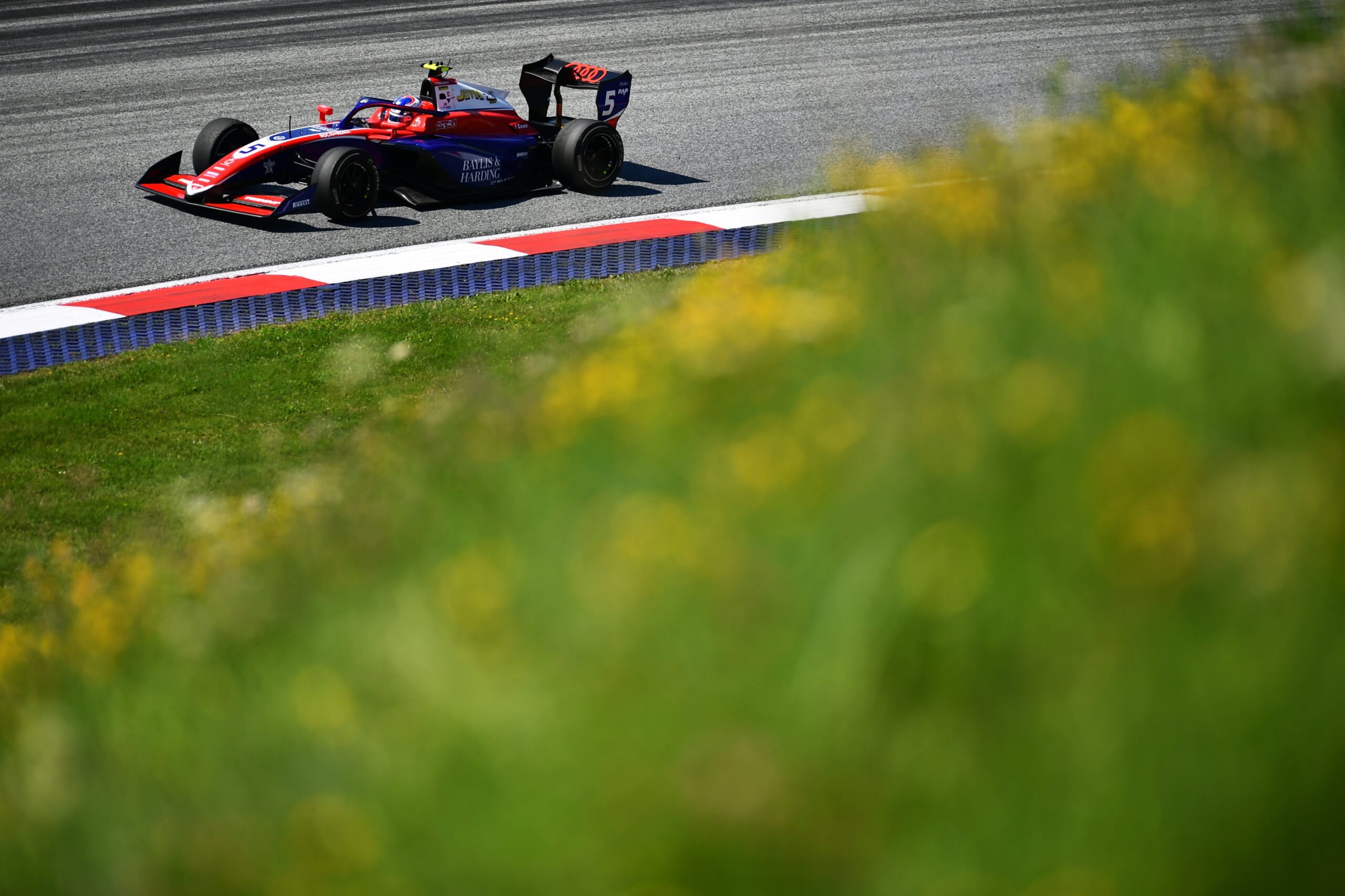 See who added their names to the race winners list and who struggled at the Red Bull Ring in the Austrian GP Spielberg Round.
