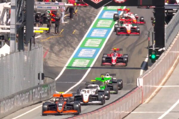 Hiyu Yamakoshi claimed his maiden pole position in F3 2026 Austrian GP Qualifying, with Ugo Ugochukwu finishing second and Théophile Naël's streak ending.