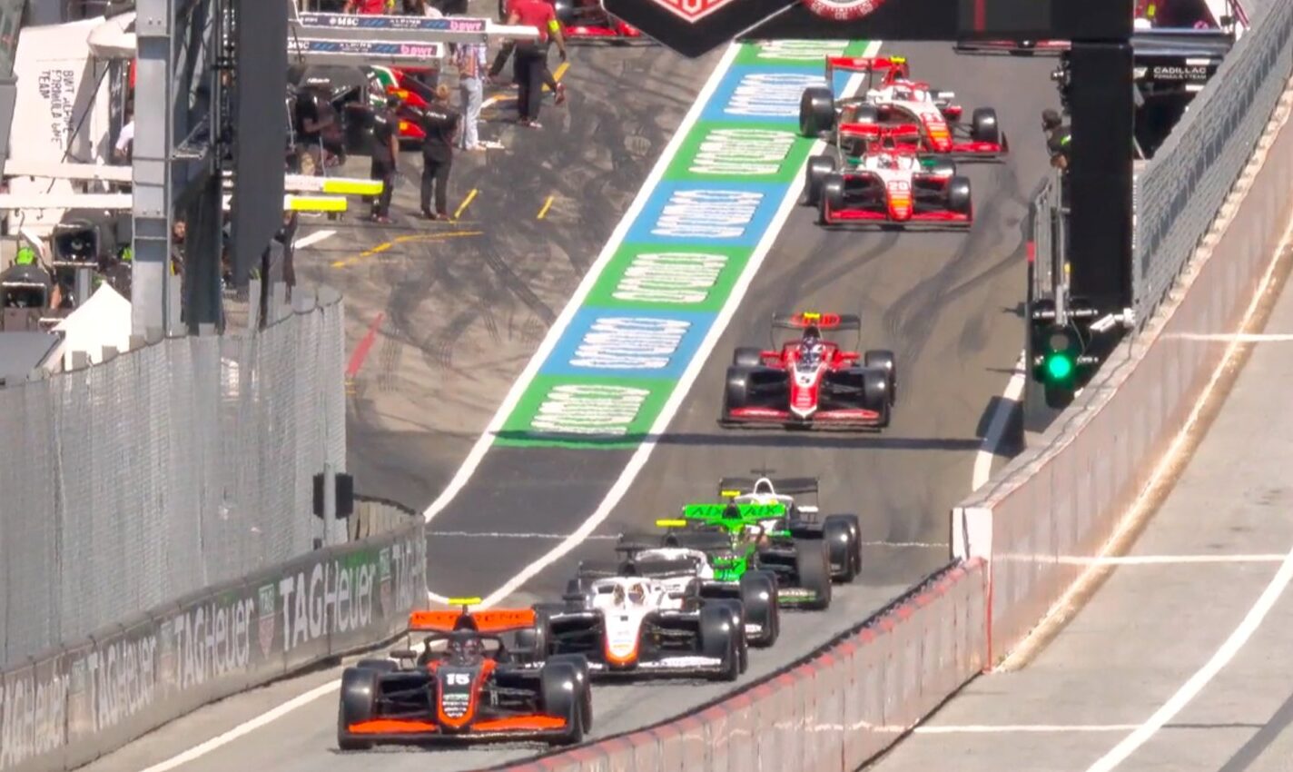 Hiyu Yamakoshi claimed his maiden pole position in F3 2026 Austrian GP Qualifying, with Ugo Ugochukwu finishing second and Théophile Naël's streak ending.