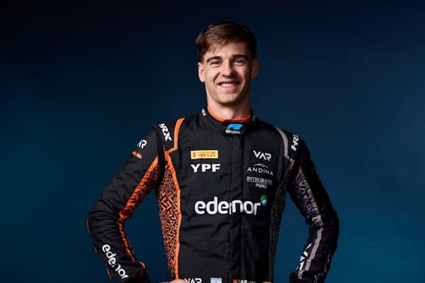 Varrone joins TF Sport for WEC return at São Paulo Nico Varrone joins TF Sport’s No. 33 Corvette for the WEC 6 Hours of São Paulo, replacing Nicky Catsburg because of an IMSA clash.