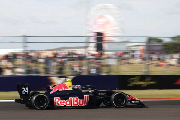 2026 F3 British GP | Qualifying results View the full provisional results from the 2026 (F3) Qualifying session at Silverstone ahead of the British GP weekend.