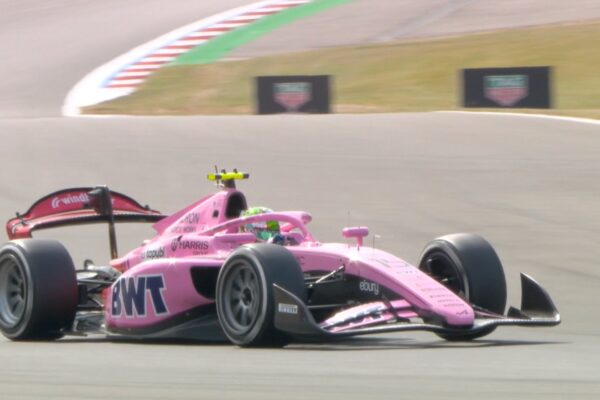 2026 F2 British GP | Free Practice results Alex Dunne tops Silverstone F2 practice with a 1:42.065 as a planned VSC halts late improvements in the British Grand Prix opener.