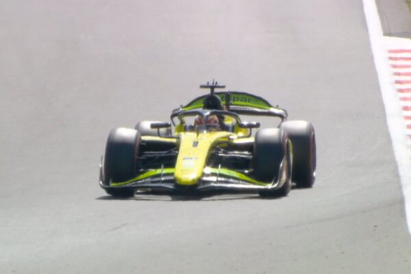 F2 | 2026 British GP | Qualifying | Câmara claims pole with dominant final lap at Silverstone Rafael Câmara claimed pole position for the 2026 F2 British GP Qualifying at Silverstone, going more than two tenths clear of Alex Dunne in second.