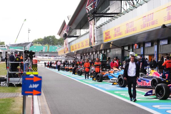See which driver claimed the Feature Race victory in the 2026 F3 Silverstone Round at the British GP, full results here.