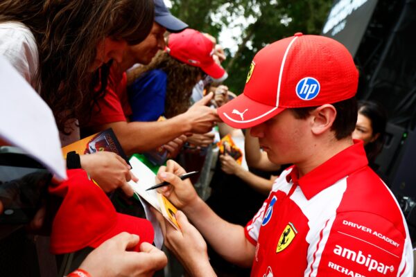 Taponen eyes another strong F3 Budapest result after Spa-Francorchamps Taponen is targeting another strong Hungaroring result after finishing third in last year’s FIA F3 Feature Race at the Budapest circuit.