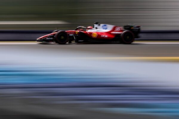 FP1 at the 2026 F1 Hungarian GP has been completed at the Hungaroring, view the full report of how the session went here.