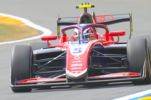 F3 | 2026 Belgian GP | Free Practice | Slater tops the timings at Spa-Francorchamps Freddie Slater topped the timings in the sole Free Practice session at the 2026 F3 Spa-Francorchamps Round at the Belgian GP.