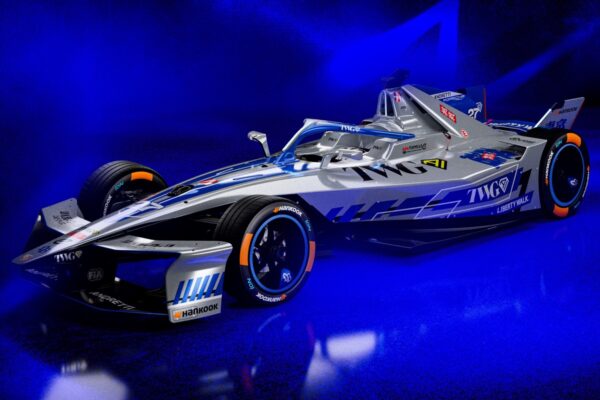 Andretti heads to the Tokyo E-Prix aiming to build on Shanghai momentum as Formula E stages its first night race in Japan