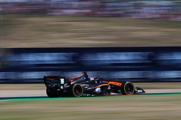 See who claimed victory in the 2026 F3 Budapest Round Sprint Race at the Hungarian GP. View the full results here.