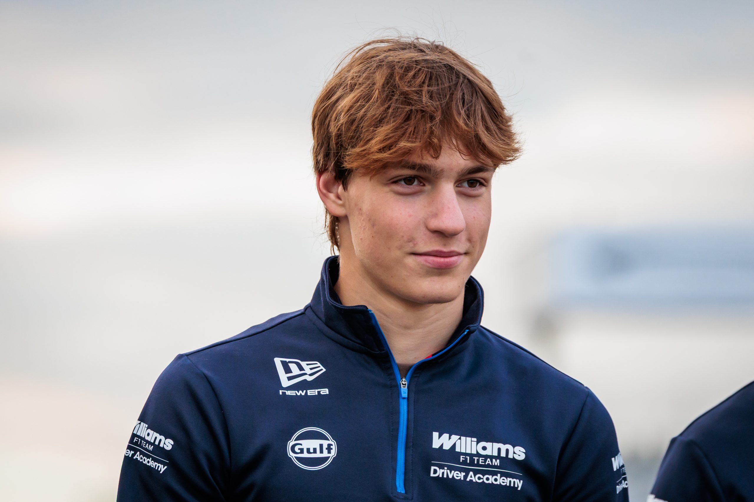 Bondarev targets a 2027 FREC title bid after historic Imola victory and points-scoring Hockenheim finale across both debut rounds.