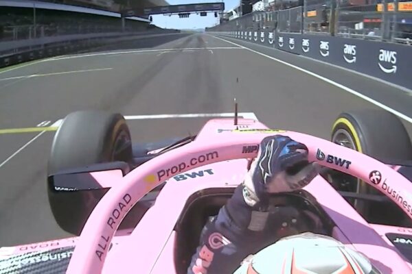 2026 F2 Hungarian GP Sprint Race