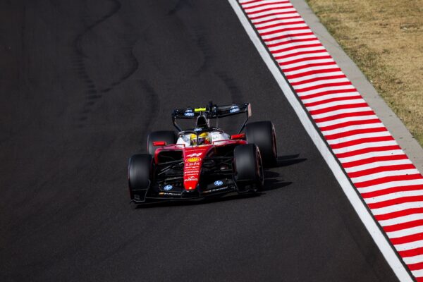 Grid penalty for Lewis Hamilton after impeding Piastri in 2026 F1 Hungarian GP Qualifying Ferrari driver Lewis Hamilton was slapped with a 3-place grid drop penalty after impeding Oscar Piastri in 2026 F1 Hungarian GP Qualifying