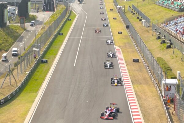 See who claimed victory in the 2026 F3 Budapest Round Sprint Race at the Hungarian GP. View the full results here.