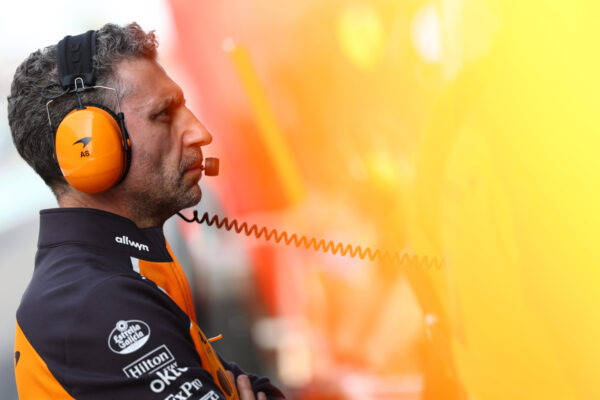 Stella explains brief McLaren team orders involving Norris and Piastri at F1 Australian GP Team principal Andrea Stella claims both Piastri and Norris were informed about the team orders that McLaren imposed during the F1 Australian GP