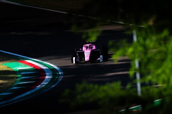 2026 | Eurocup-3 | Monza | Preview | Egozi leads by 56 points at halfway mark James Egozi takes a 56-point 2026 Eurocup-3 lead to Monza as 30 drivers prepare for Round 4 at the iconic Temple of Speed this weekend.