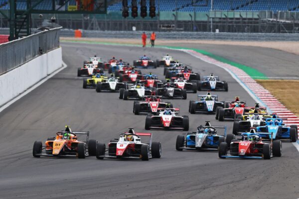 2026 | GB4 | Standings after Round 4 at Silverstone Alex O’Grady extends his 2026 GB4 lead at Silverstone as Hilton rises to third, while Hillspeed leads Fortec by a mere six points.