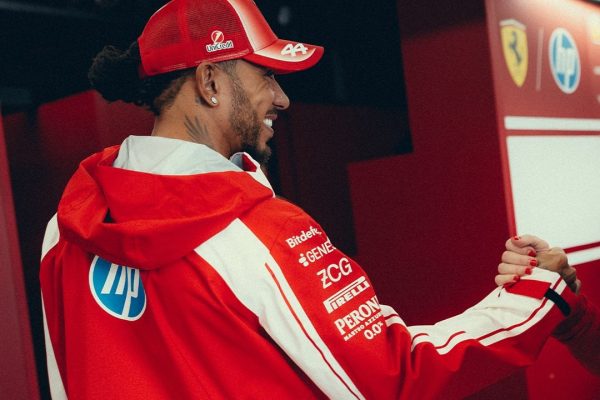Speaking during media day ahead of the 2026 F1 Dutch GP, Lewis Hamilton reflected on Ferrari’s progress across the first half of the season