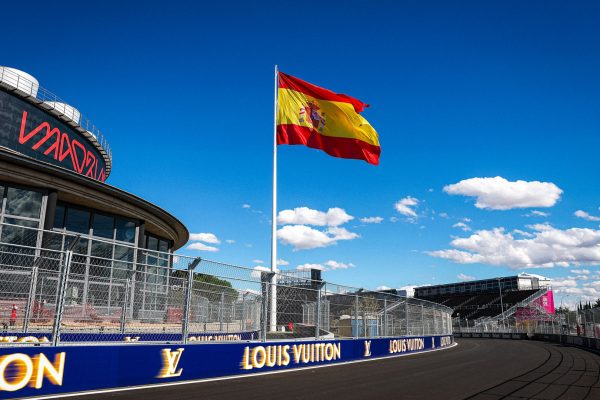 F1 drivers express concerns and excitement over “scary” new Madrid track ahead of 2026 F1 Spanish GP F1 drivers reacted to the new Madrid track with a mix of excitement and apprehension ahead of the 2026 F1 Spanish GP