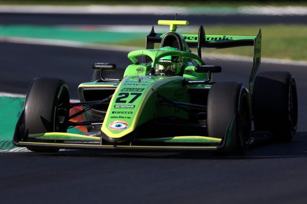 2026 F3 Italian GP | Free Practice results The Free Practice session for the 2026 F3 Monza round at the Italian GP has been completed, view the full results here.