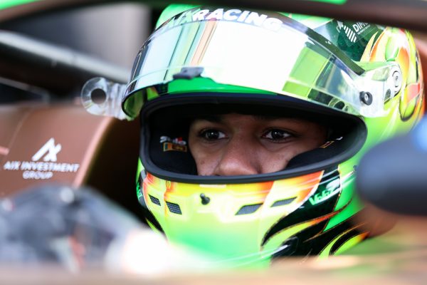 2026 F3 Italian GP | Qualifying results Qualifying for the 2026 Monza F3 round has been completed at the Italian GP, view the full results here. Alessandro Giusti was P1 in practice.
