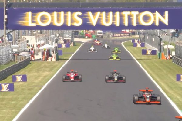 The 2026 FIA Formula 3 (F3) season returns from the summer break at Monza for the Italian GP, with [Driver Name] claiming pole in Qualifying.