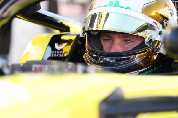 F2 | 2026 Italian GP | Feature Race | Dürsken holds off Câmara to complete Monza clean sweep 2026 F2 Italian GP Feature Race report