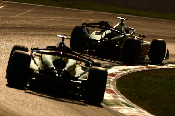 2026 F2 Championship standings after the Italian GP Feature Race 2026 F2 standings after the Monza Feature Race as Dürksen sweeps the weekend and Câmara cuts Tsolov’s championship lead.