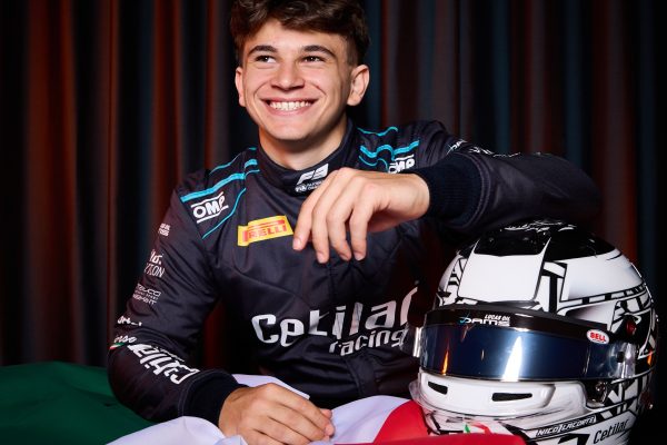 Lacorte celebrates “special” home victory after maiden F3 win in 2026 at Monza Nicola Lacorte reflects on his emotional home F3 victory at Monza, DAMS’ progress and carrying his momentum into Madrid.