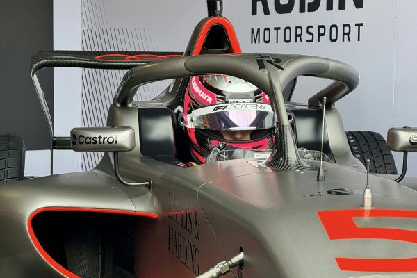 F1 Academy | 2026 United States GP | Free Practice | Felbermayr beats Palmowski to P1 Free Practice for round 5 of the 2026 F1 Academy season at the United States GP in Austin has been completed, view the full report here.