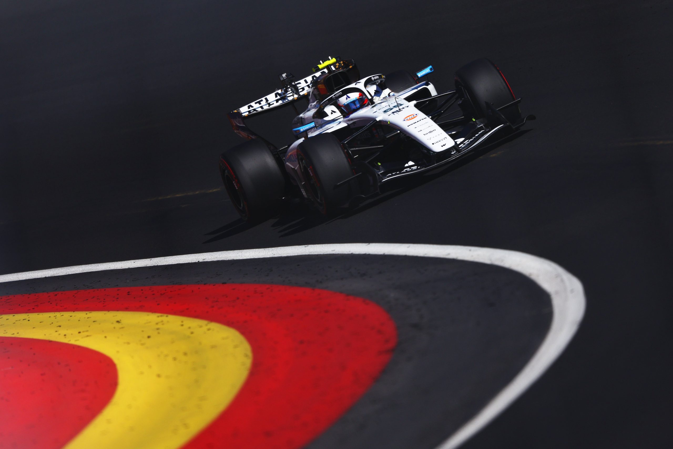 Qualifying for round 14 of the 2026 F1 season has been completed at the Spanish GP at the new Madring circuit, view the full results here.