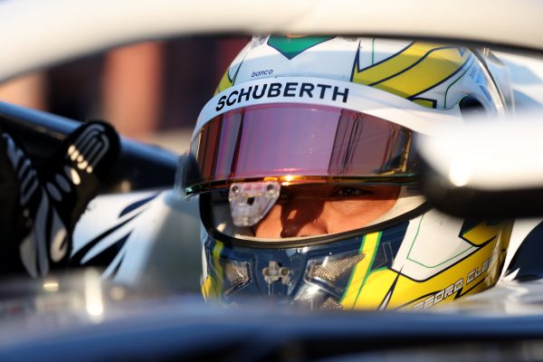 The 2026 F3 Madrid Round continued at the Spanish GP, with Kato starting from pole for Feature Race 1, alongside Clerot.