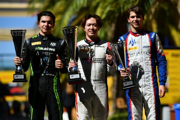 Tsolov leads Câmara by eight points after the 2026 F2 Spanish GP Sprint, while Campos grows its Teams' Championship advantage.