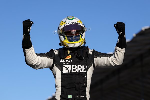 Clerot ends long wait for maiden 2026 F3 victory in Madrid Feature Race 1 Clerot claimed his maiden FIA F3 victory in Feature Race 1 at Madrid, reflecting on his win and the emotional podium.