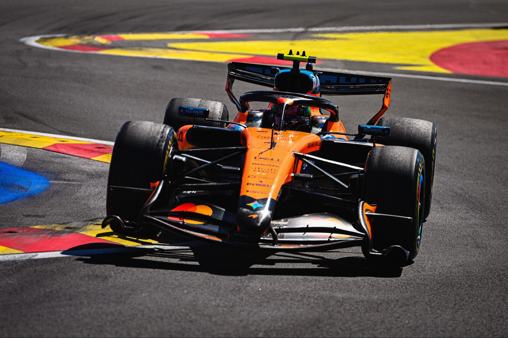 McLaren boss Andrea Stella on VSC fairness after controversy involving it and Lando Norris losing the 2026 F1 Spanish GP.