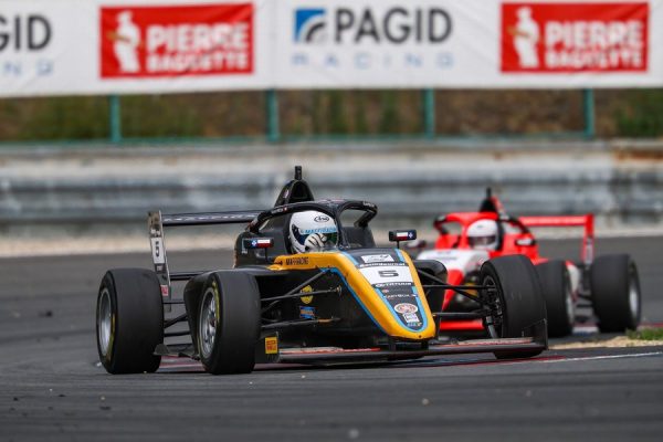 Maffi Racing withdraws from F4 CEZ after Brno technical dispute Maffi Racing withdraws from F4 CEZ after a Brno technical dispute, ending David Walther’s title bid amid major fairness concerns.