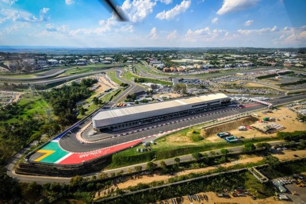 24H Dubai relocates to Kyalami as Michelin 24H Series prepares African debut Michelin 24H Series heads for Kyalami in January 2027 as CREVENTIC moves the 24H Dubai amid Gulf logistics and transport concerns.