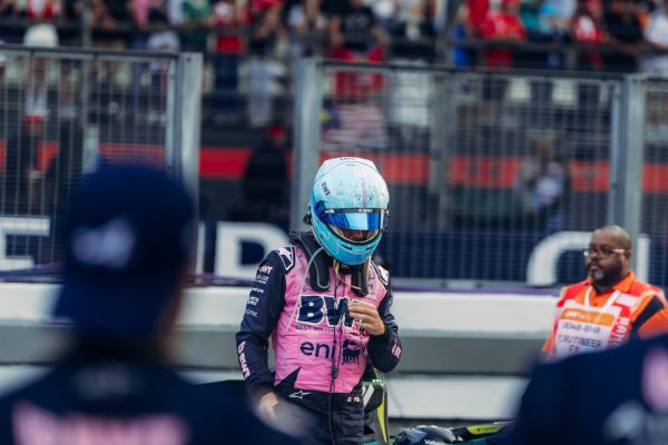 Colapinto and Gasly reflect on Alpine’s botched tyre call in 2026 F1 Malaysia race Franco Colapinto and Pierre Gasly reflected on Alpine's decision to start on slick tyres in wet conditions at the 2026 F1 Malaysia round, which left both drivers at the back of the field before recovering to 13th and 16th.