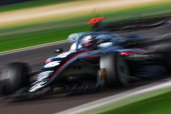 Deagen Fairclough converts pole into a Brands Hatch GB3 victory as Nikita Bedrin strengthens his position in the 2026 title fight.