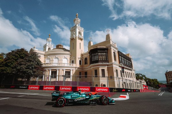 Krack eyes Malaysia improvement for Aston Martin after challenging 2026 F1 Azerbaijan GP Aston Martin’s Mike Krack reflects on the 2026 F1 Azerbaijan GP and expects the team to be more competitive in Malaysia.