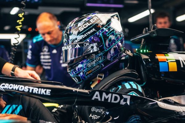 FP1 at round 17 of the 2026 F1 season has been completed at the Singapore GP, view the full session report here.