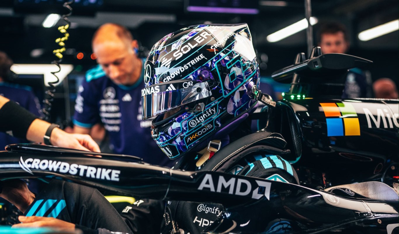 FP1 at round 17 of the 2026 F1 season has been completed at the Singapore GP, view the full session report here.